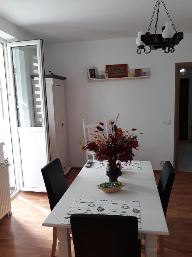 Sibiu Home 1 Exterior foto