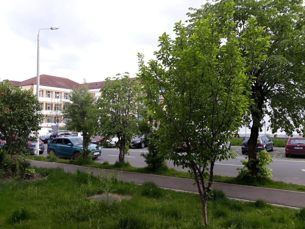 Sibiu Home 1 Exterior foto