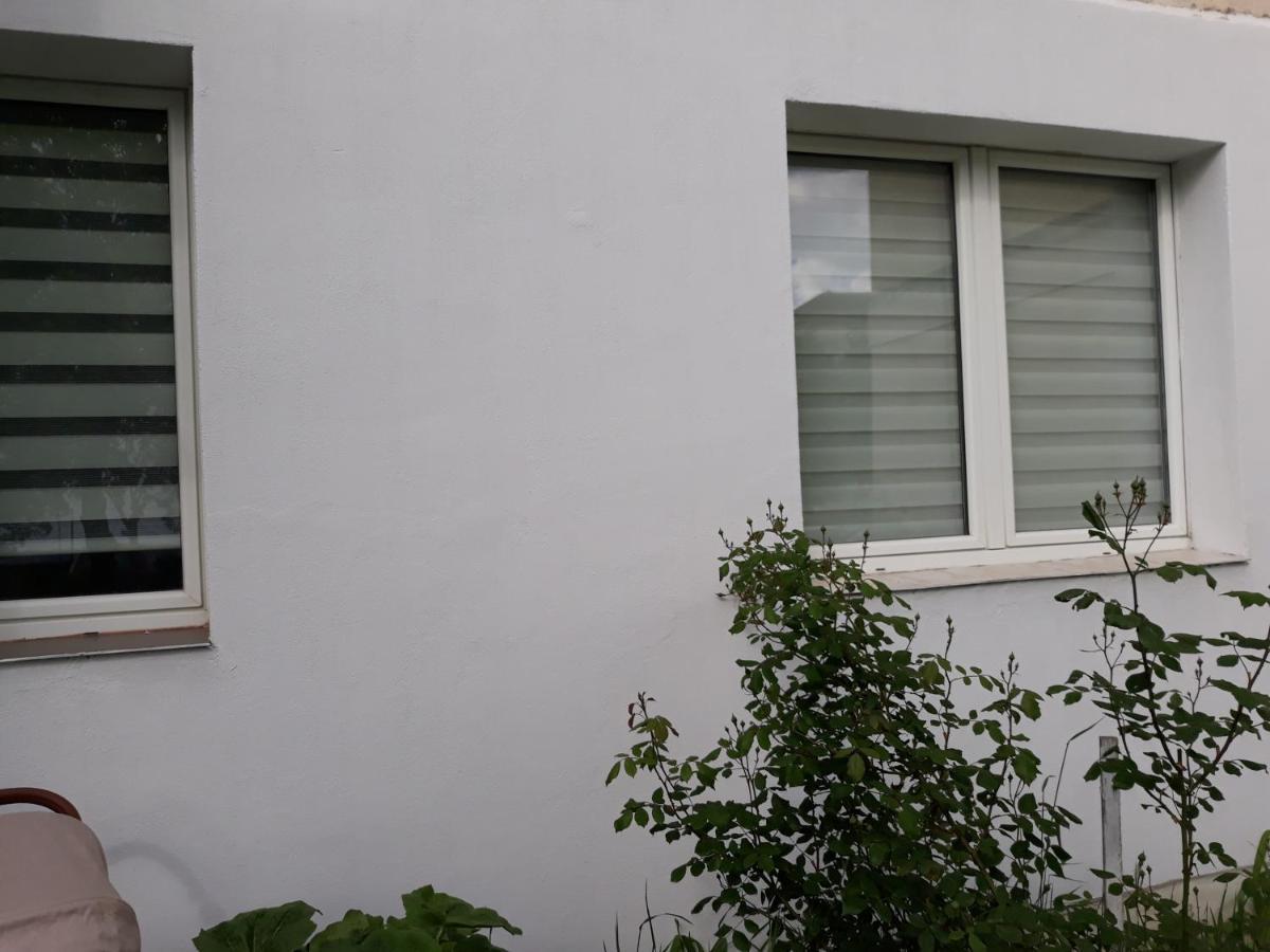 Sibiu Home 1 Exterior foto