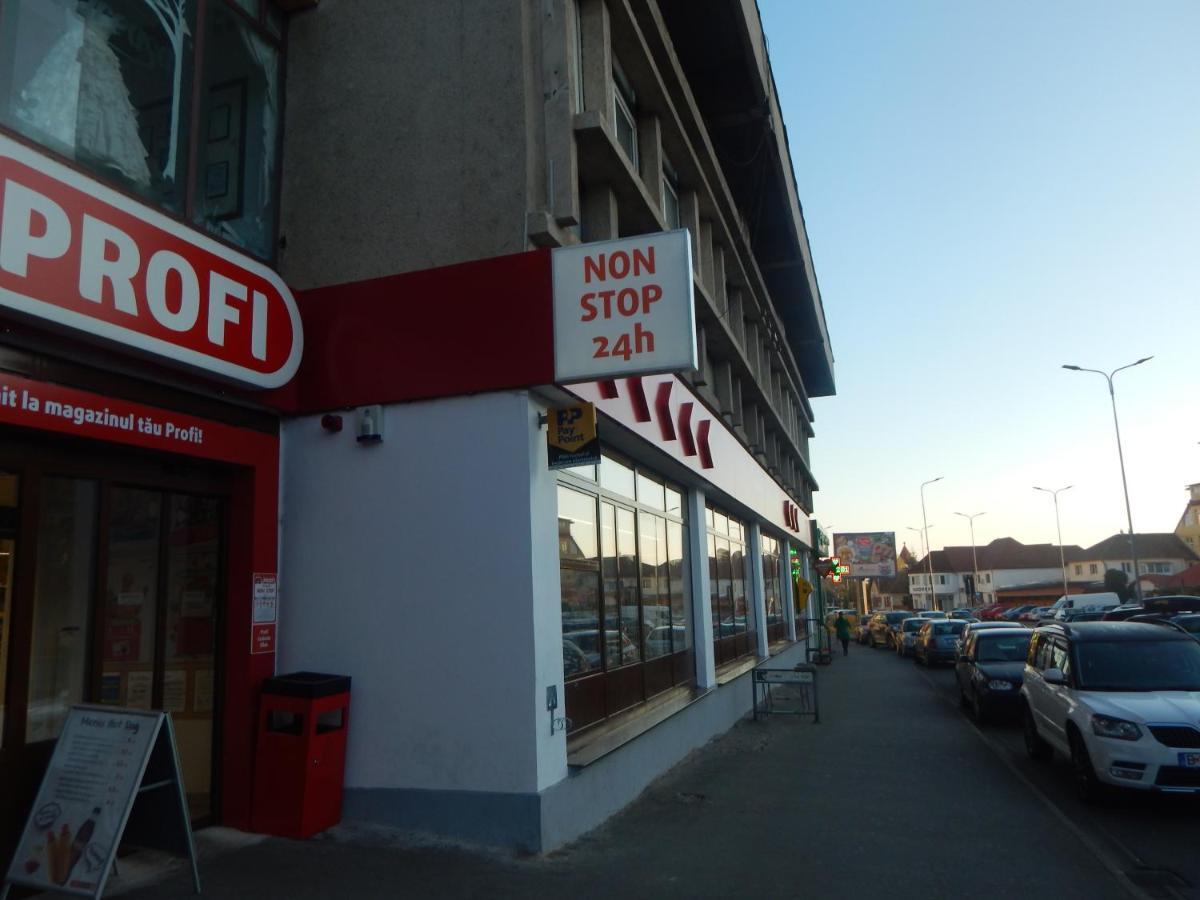 Sibiu Home 1 Exterior foto